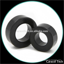 CS025-125A T Type Sendust Cores